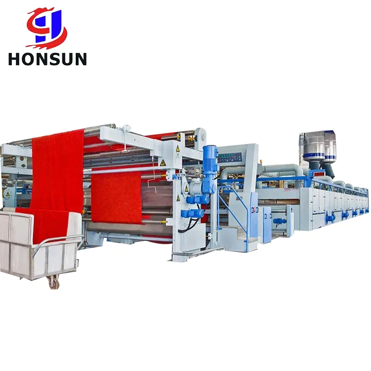 Textil stenter